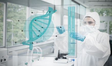 医药实验室通过Lims系统数字化转型方法分享