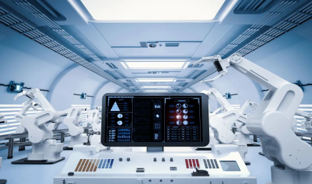 数字化实验室怎么做？数据资产、业务流程再造和智能化不能少