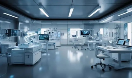 LIMS系统在中小型实验室应用的一些问题及实施建议