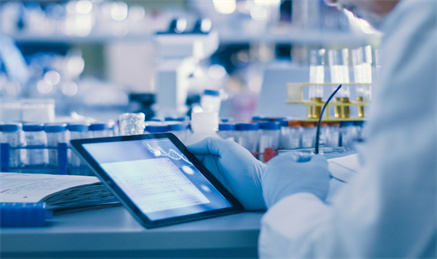 建设实验室信息管理系统（LIMS）有哪些优势?