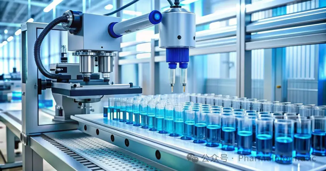 实验室信息化（LIMS）管理：未来的十大自动化趋势