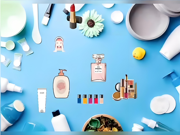 案例分享 | LIMS系统赋能化妆品检测企业：降风险、提效率、促合规