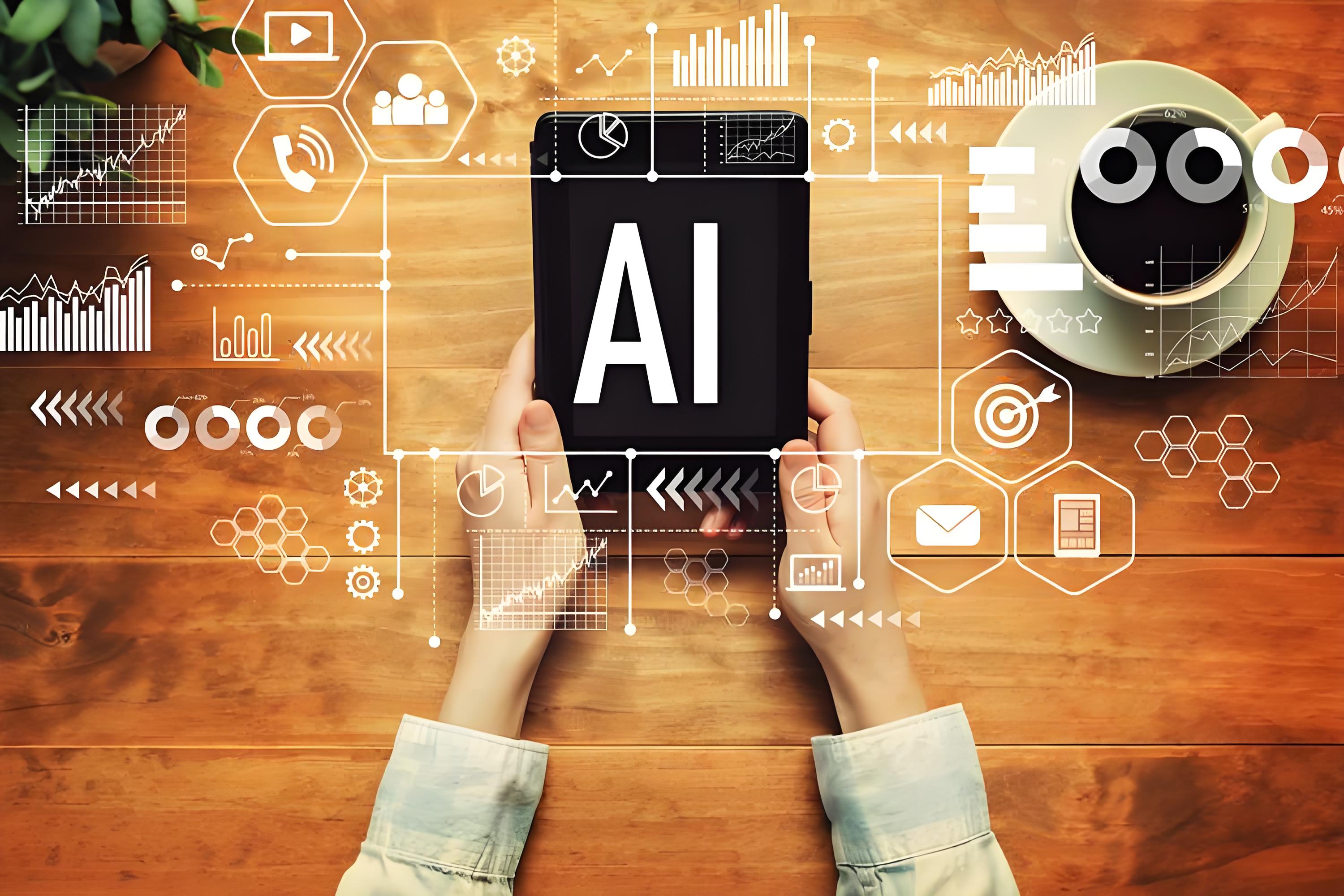 案例分享：AI赋能合同预审——牵翼助力理化实验室实现智能化减负与降本增效